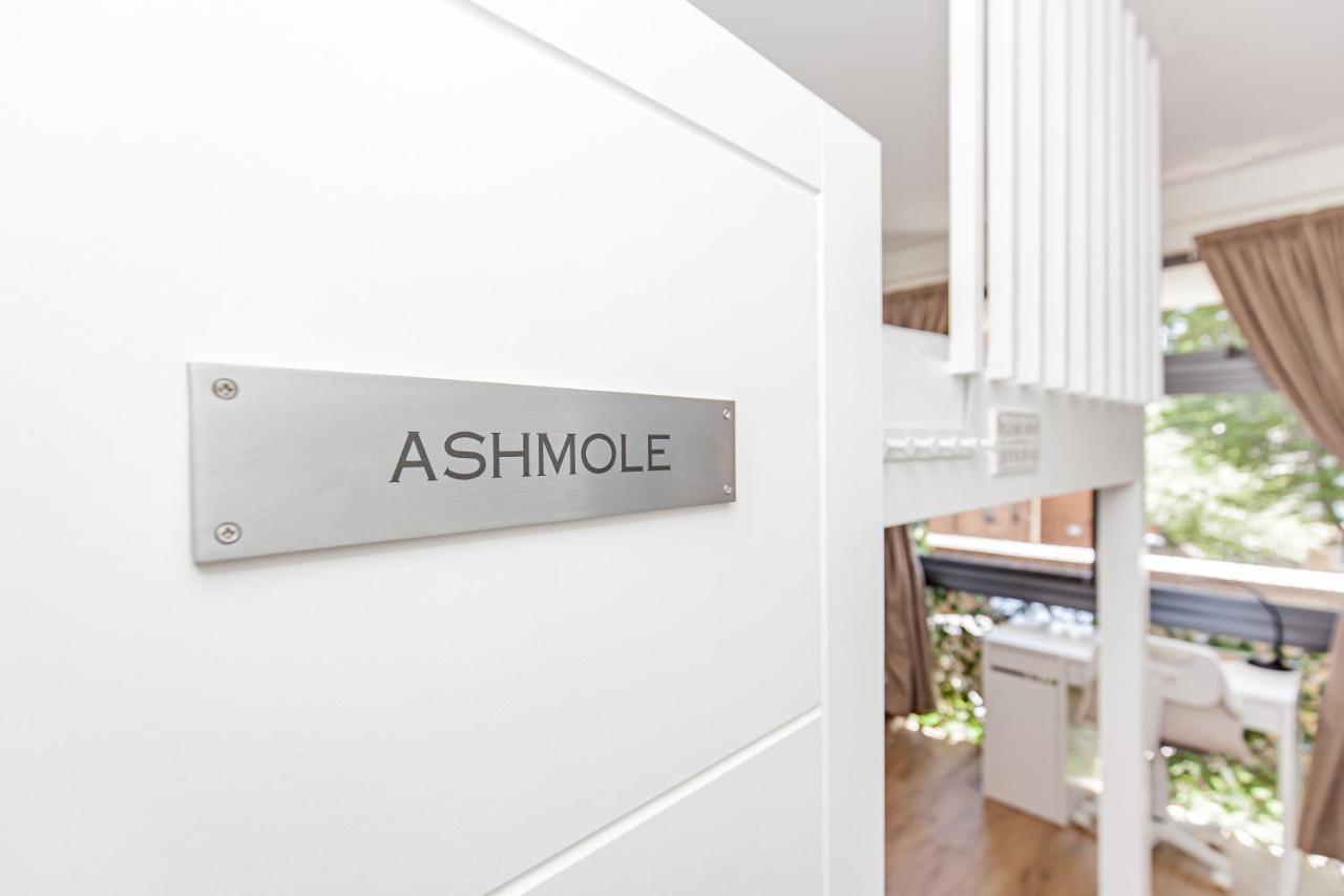 A'Nb Oxford Lux 2-Bedroom Plus Private Parking 5-Star Central Ox1 מראה חיצוני תמונה