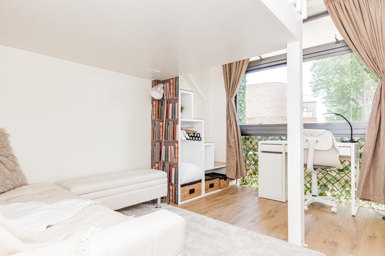A'Nb Oxford Lux 2-Bedroom Plus Private Parking 5-Star Central Ox1 מראה חיצוני תמונה