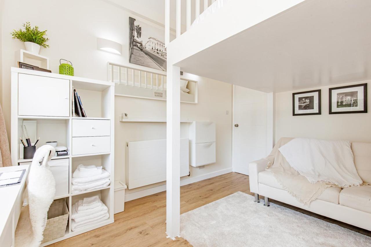 A'Nb Oxford Lux 2-Bedroom Plus Private Parking 5-Star Central Ox1 מראה חיצוני תמונה