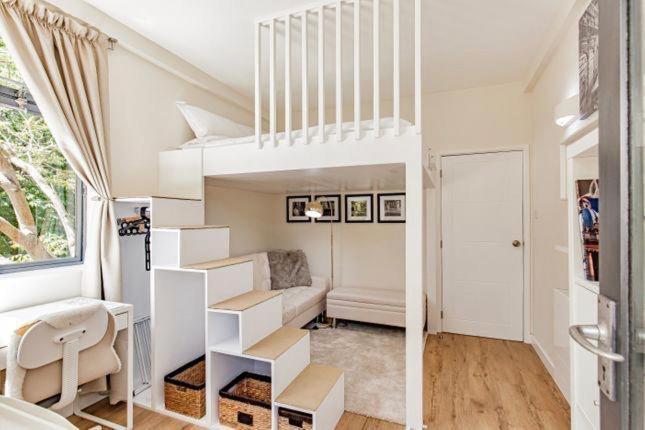 A'Nb Oxford Lux 2-Bedroom Plus Private Parking 5-Star Central Ox1 מראה חיצוני תמונה