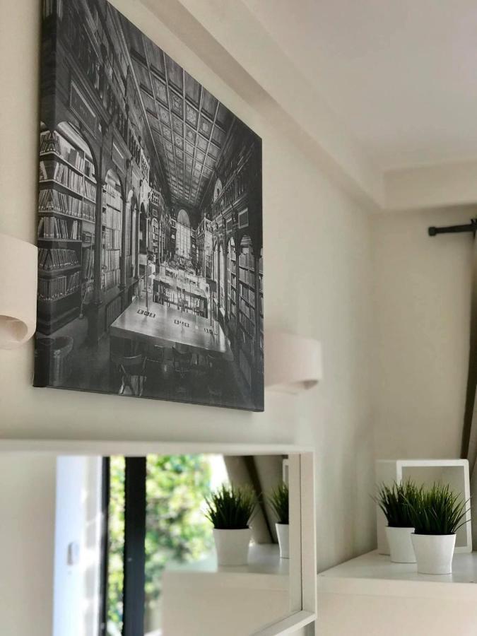 A'Nb Oxford Lux 2-Bedroom Plus Private Parking 5-Star Central Ox1 מראה חיצוני תמונה