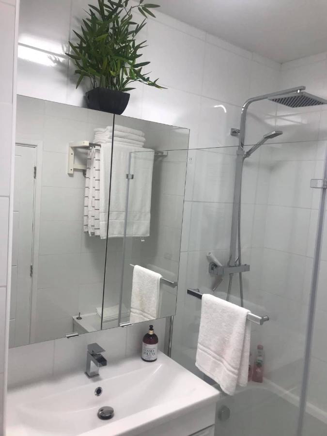 A'Nb Oxford Lux 2-Bedroom Plus Private Parking 5-Star Central Ox1 מראה חיצוני תמונה