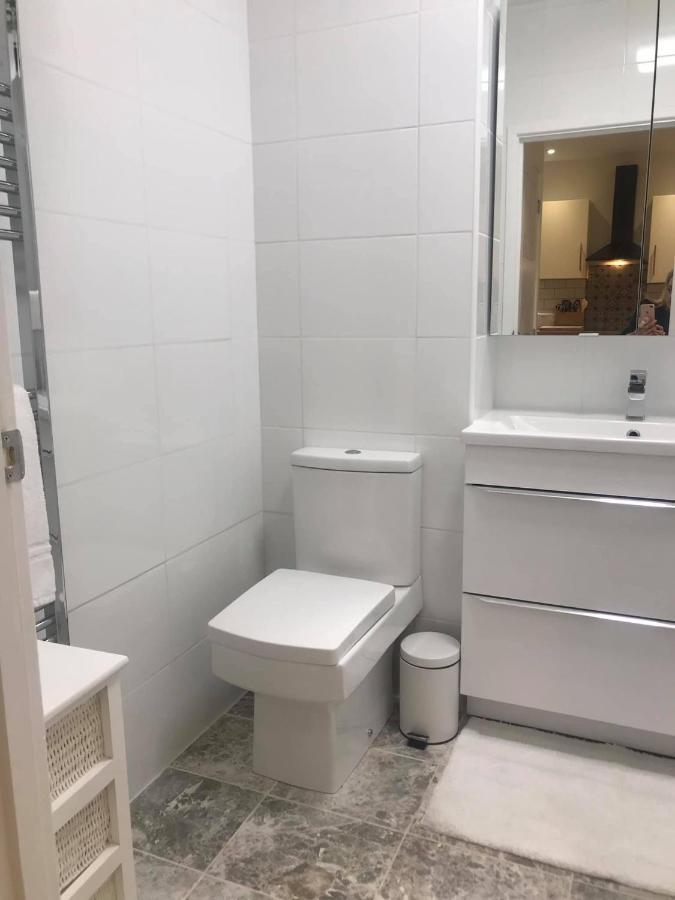 A'Nb Oxford Lux 2-Bedroom Plus Private Parking 5-Star Central Ox1 מראה חיצוני תמונה