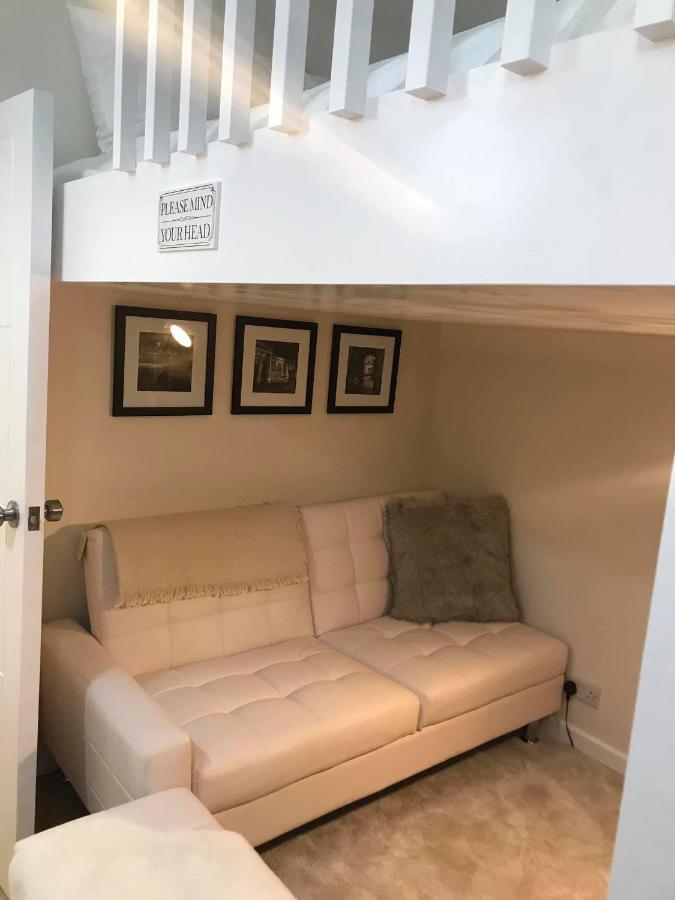 A'Nb Oxford Lux 2-Bedroom Plus Private Parking 5-Star Central Ox1 מראה חיצוני תמונה